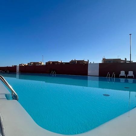 Casa Blanca By Best Holidays Fuerteventura Corralejo Ngoại thất bức ảnh