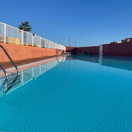Casa Blanca By Best Holidays Fuerteventura Corralejo Ngoại thất bức ảnh