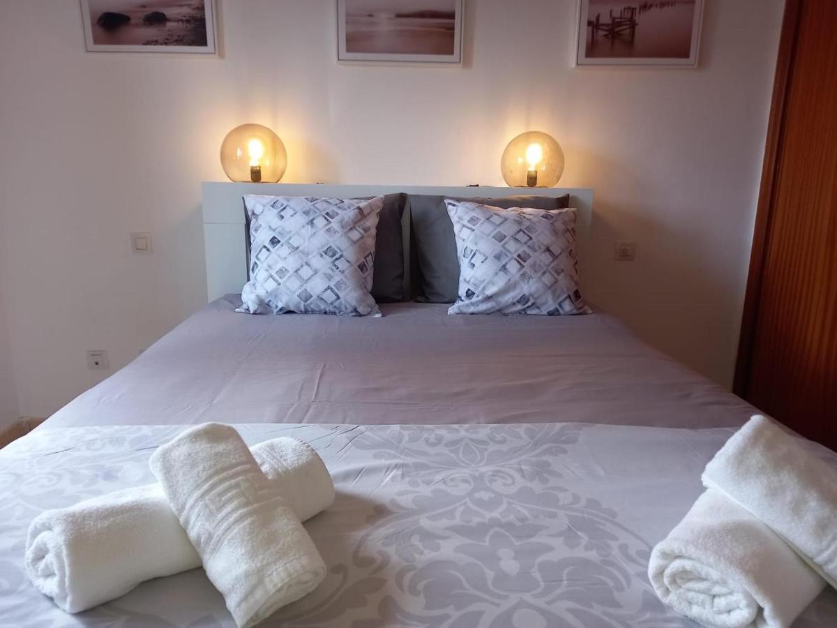 Casa Blanca By Best Holidays Fuerteventura Corralejo Ngoại thất bức ảnh