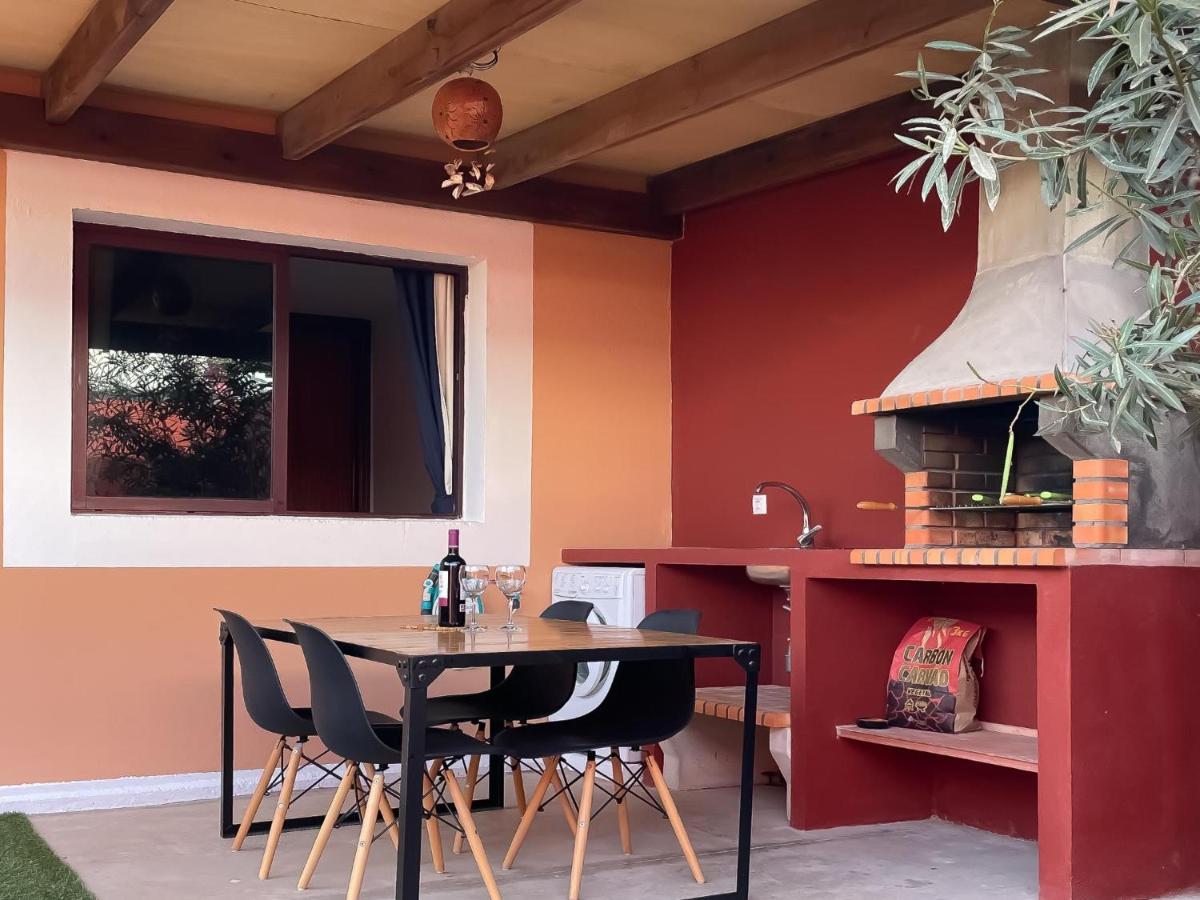 Casa Blanca By Best Holidays Fuerteventura Corralejo Ngoại thất bức ảnh