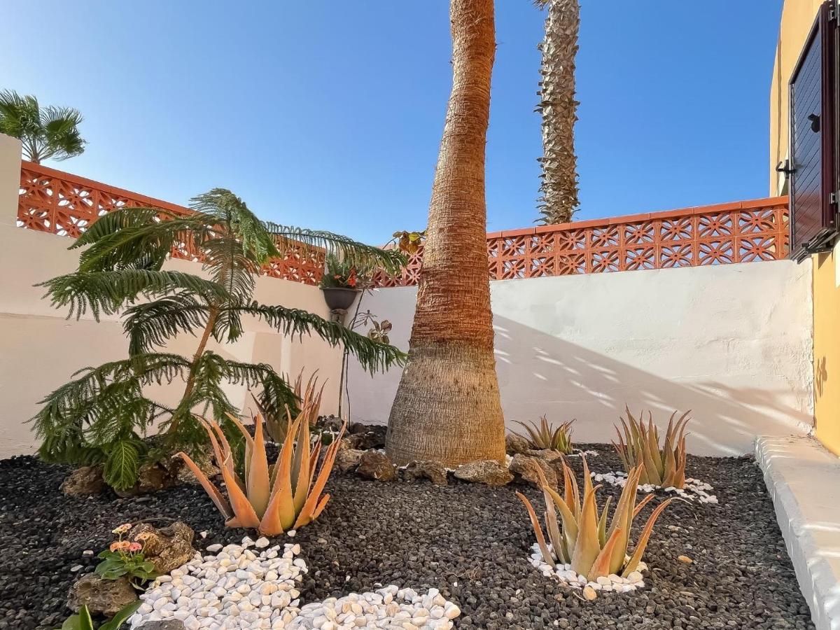 Casa Blanca By Best Holidays Fuerteventura Corralejo Ngoại thất bức ảnh