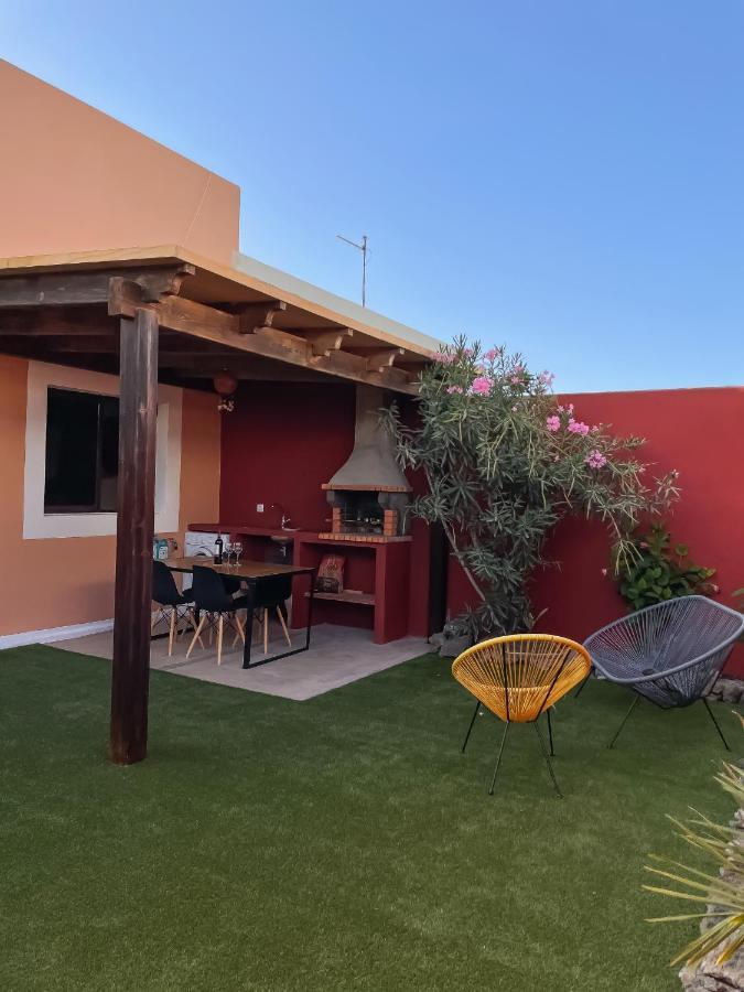 Casa Blanca By Best Holidays Fuerteventura Corralejo Ngoại thất bức ảnh
