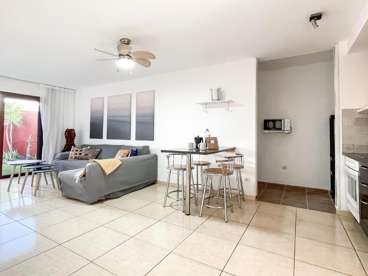 Casa Blanca By Best Holidays Fuerteventura Corralejo Ngoại thất bức ảnh