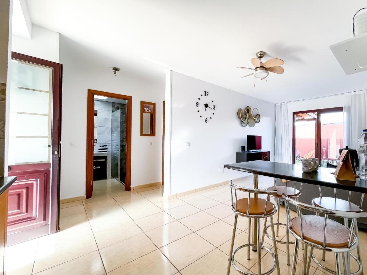 Casa Blanca By Best Holidays Fuerteventura Corralejo Ngoại thất bức ảnh