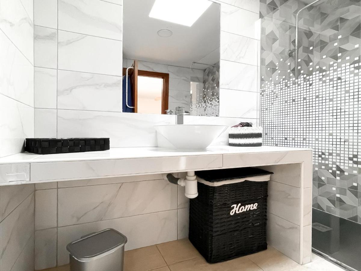 Casa Blanca By Best Holidays Fuerteventura Corralejo Ngoại thất bức ảnh