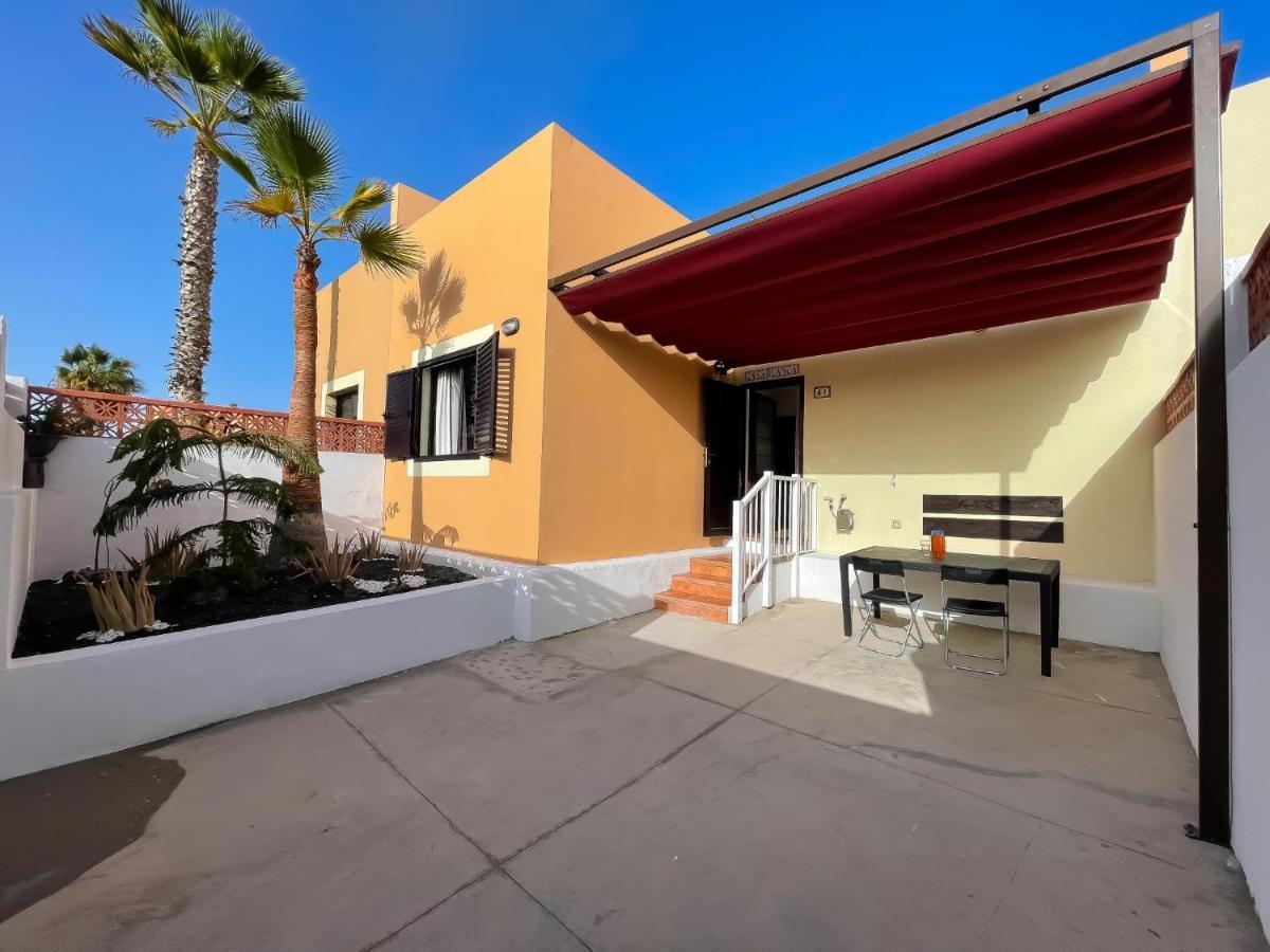 Casa Blanca By Best Holidays Fuerteventura Corralejo Ngoại thất bức ảnh