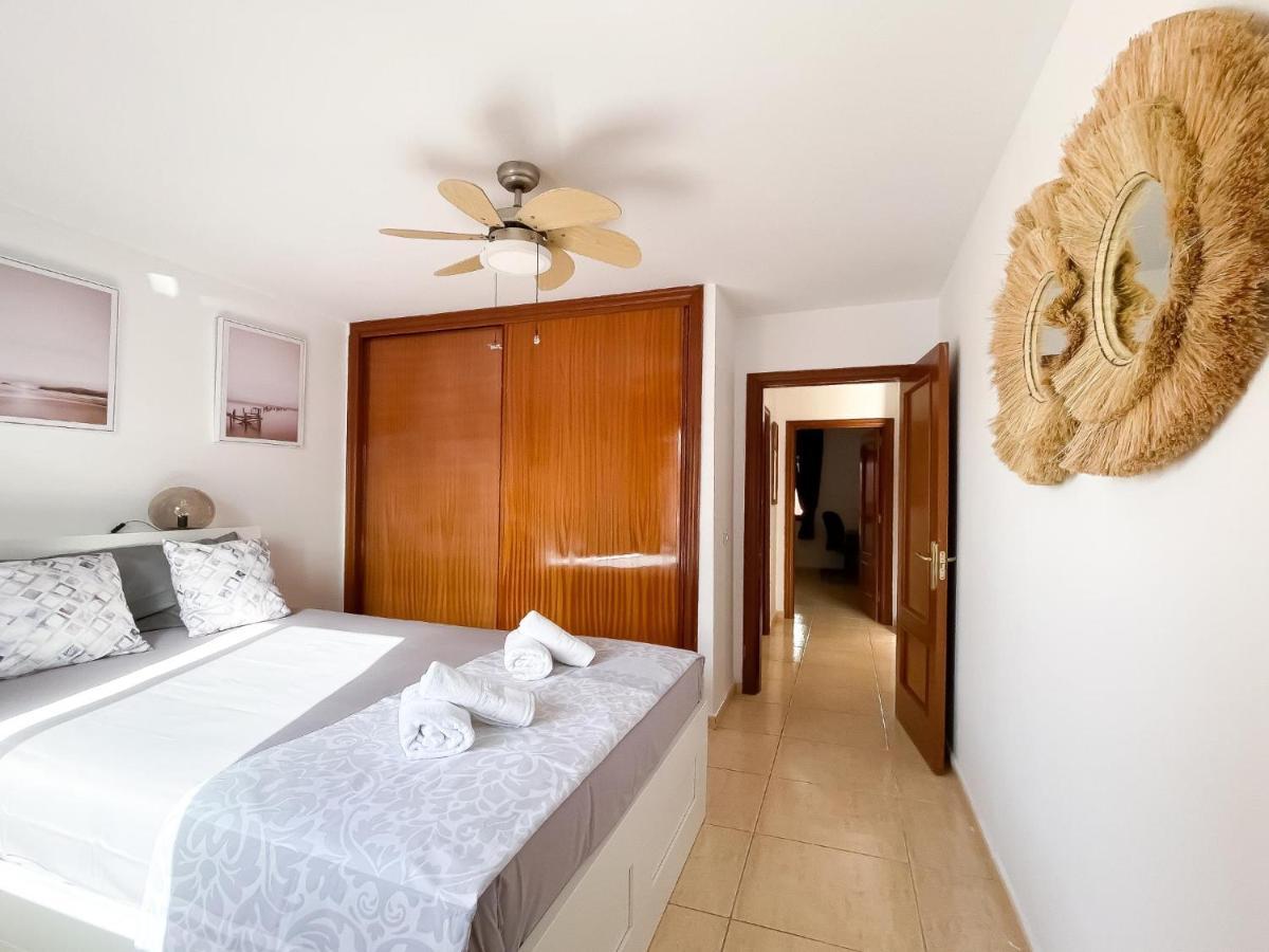 Casa Blanca By Best Holidays Fuerteventura Corralejo Ngoại thất bức ảnh