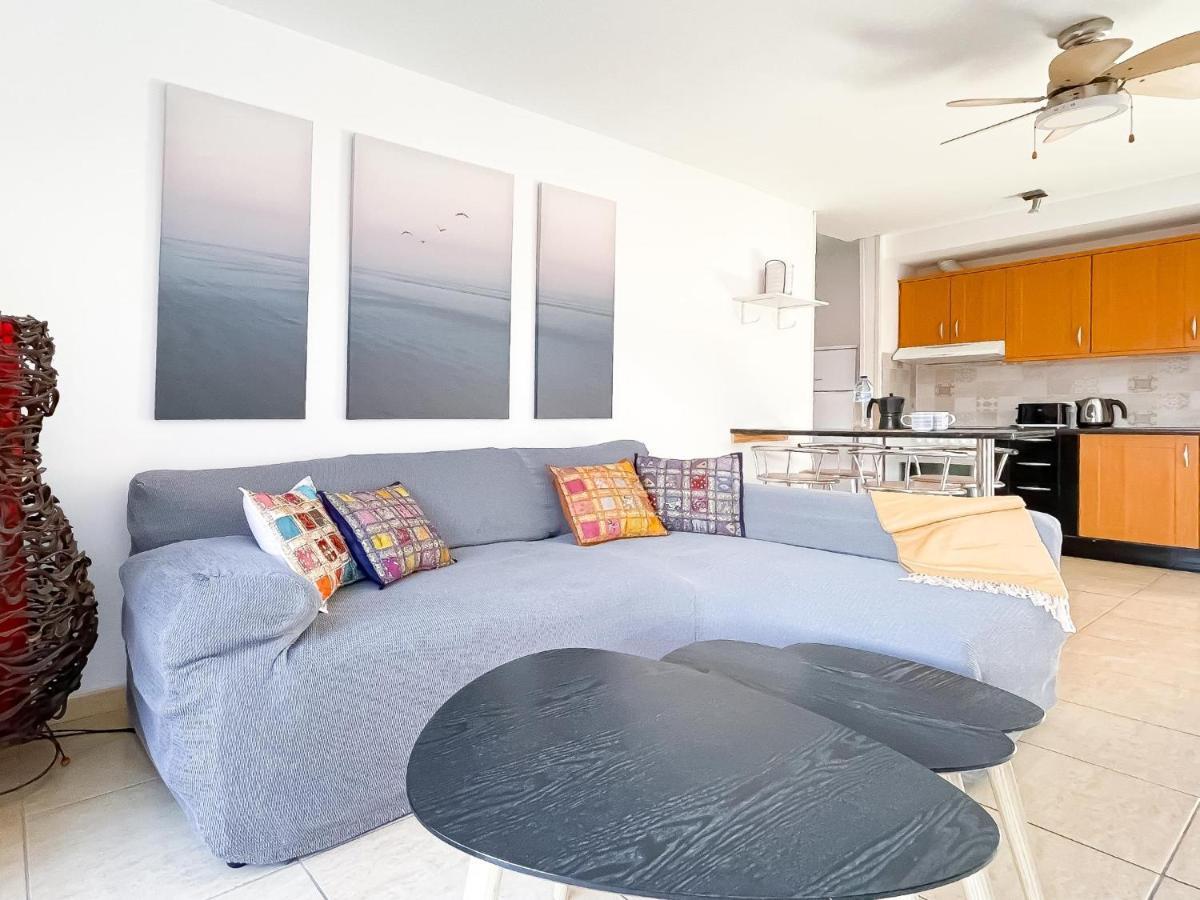 Casa Blanca By Best Holidays Fuerteventura Corralejo Ngoại thất bức ảnh