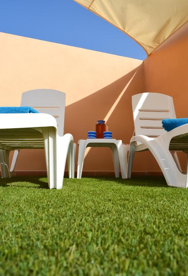 Casa Blanca By Best Holidays Fuerteventura Corralejo Ngoại thất bức ảnh