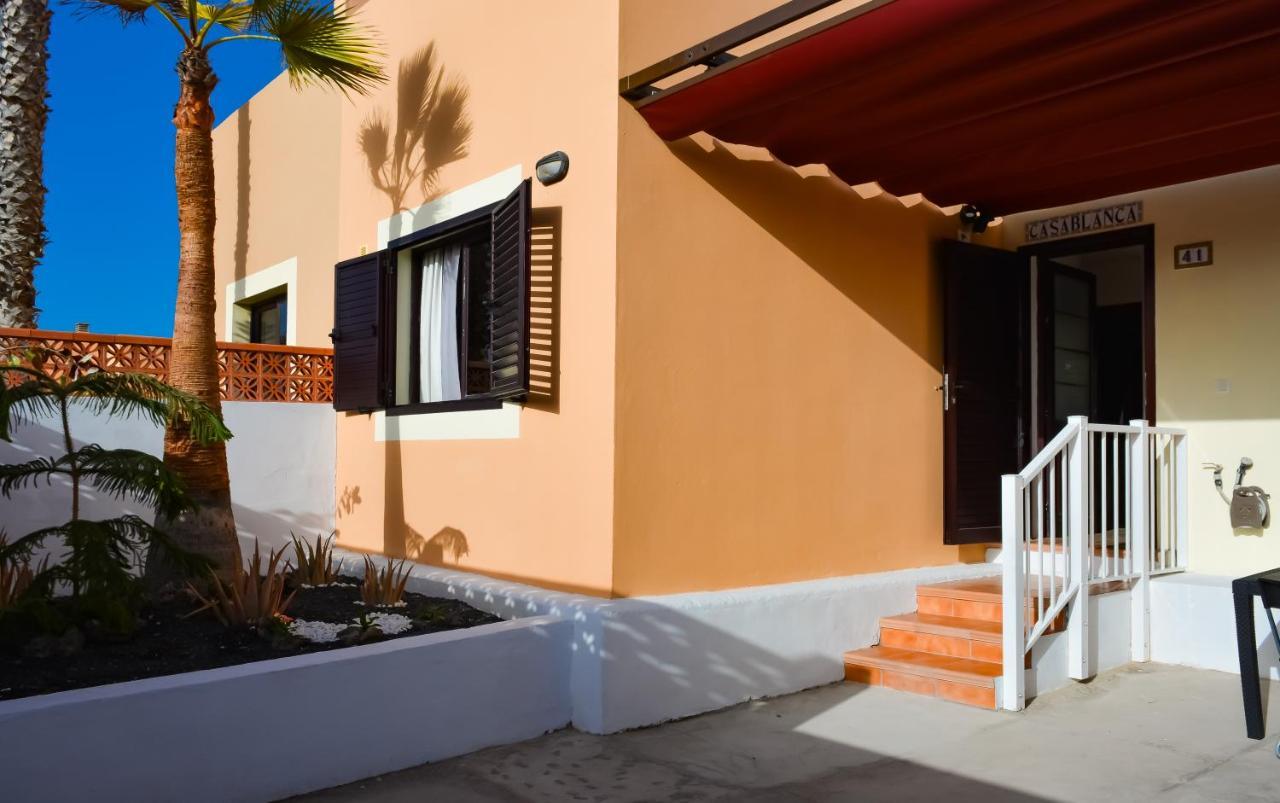 Casa Blanca By Best Holidays Fuerteventura Corralejo Ngoại thất bức ảnh
