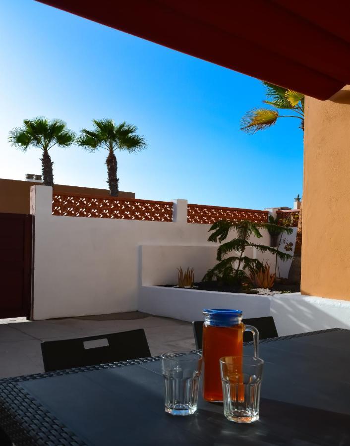 Casa Blanca By Best Holidays Fuerteventura Corralejo Ngoại thất bức ảnh
