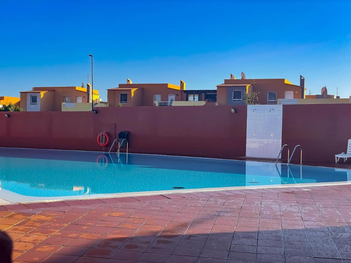 Casa Blanca By Best Holidays Fuerteventura Corralejo Ngoại thất bức ảnh