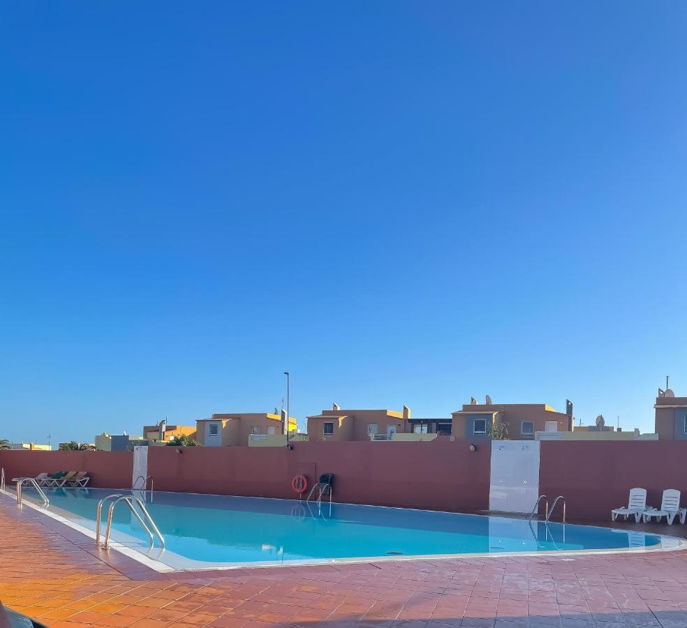 Casa Blanca By Best Holidays Fuerteventura Corralejo Ngoại thất bức ảnh
